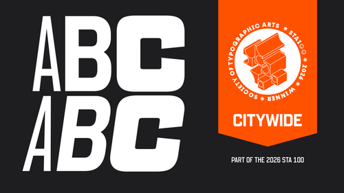 Citywide